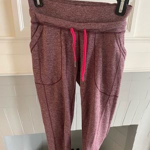 Lululemon Jogger